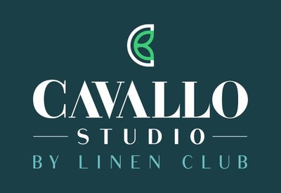 Cavallo brand partner logo