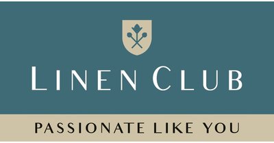 Linen Club brand partner logo