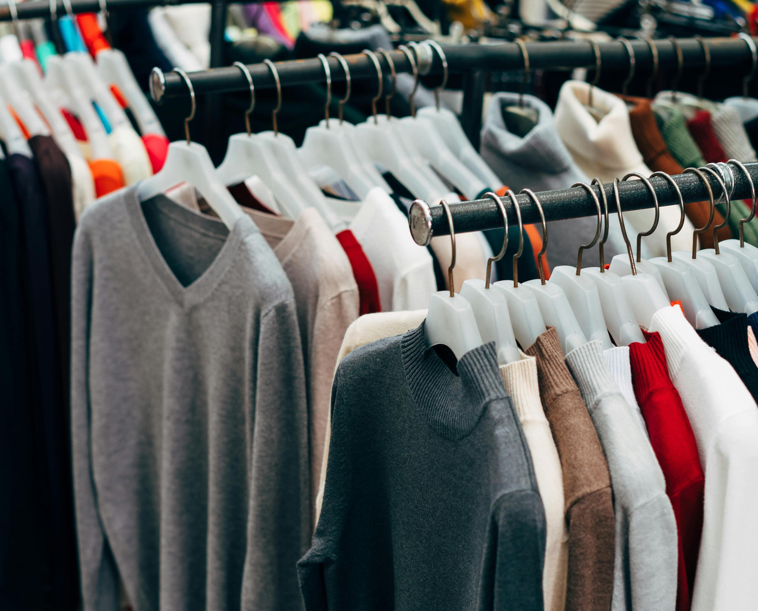 AMITHRAJ APPARELS Your Knitwear, Our Passion!